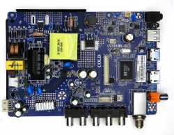 Insignia Main Board CV3393BL-B23
