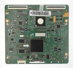 Samsung T-Con Board BN95-00579B For UN55ES6500FXZC TS01