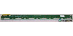 Buffer Board XRRBT EBR61665301 from LG 42PQ20 PLASMA TV