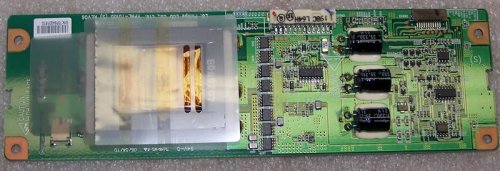 Back Light Inverter LC370WX1 SLAVE From LG 37LC2D