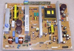 Power Supply BN44-00207A From Samsung PN50A450P1D