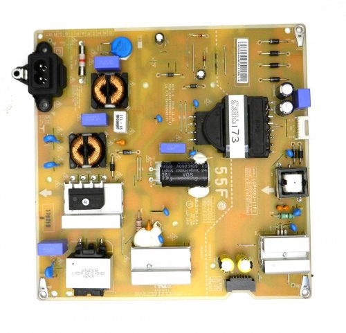 LG Power Supply LGP55DJ-17F1