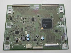 Controller Board RUNTK4499TPZS from Sharp LC-60E78UN LCD TV
