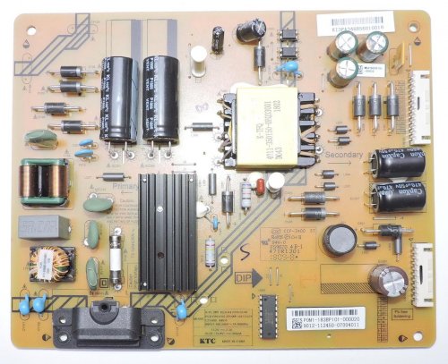 LG Power Supply 9012-112450-07004011