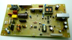 Power Supply Board 56.04099.G21 from Vizio E322AR LCD TV