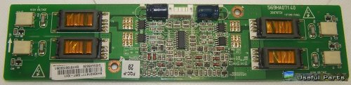 Backlight Inverter 569HA07140 for Dynex LCD TV