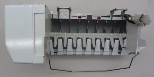 Ice Maker 5989JA0002N