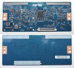 Sharp T-Con Board TT-5575T13C01