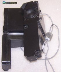 Speaker Set LC42230 from JVC LT-26X506 LCD TV