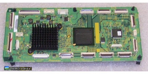 Digital Assembly ANP2212-A from Pioneer PDP-5020FD PLASMA TV