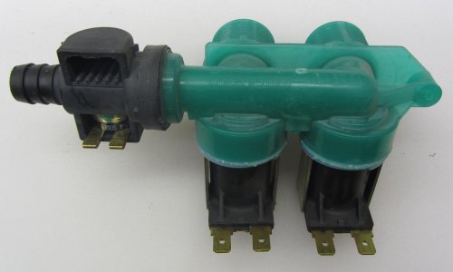 Invensys Inlet Valve 8578341