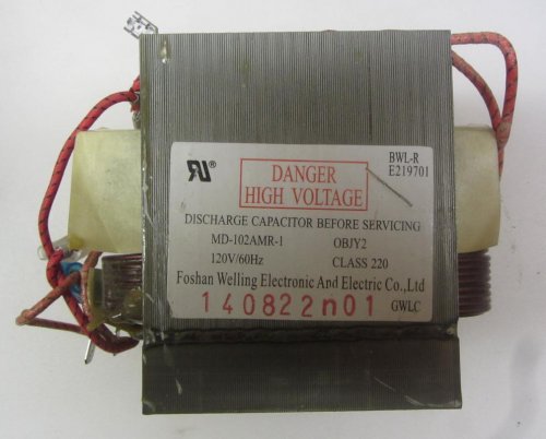 Welling Transformer MD-102AMR-1