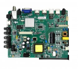 Element Main Board 890-M00-07N18
