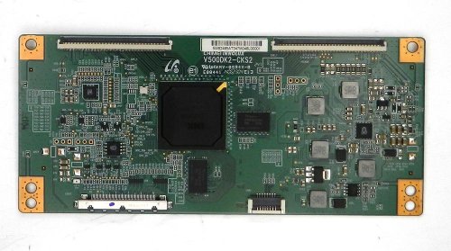 L Control Board V500DK2-CKS2