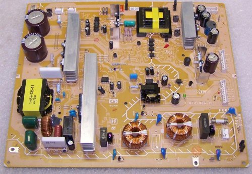 Power Supply 1-872-986-13 from Sony KDL-40D3000 LCD TV
