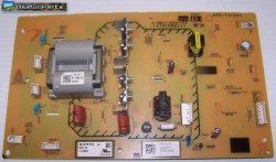 Inverter Board 1-881-520-11 from Sony KDL-55HX701 LCD TV