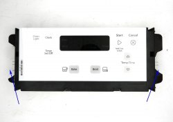 Whirlpool Control Board W10841331.C.126