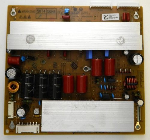 ZSUS Board EBR73748101 from LG 50PA4500