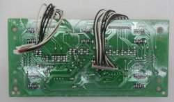 Display Control EBR64624907