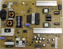 Power Supply LGP55-14PL2 from LG 55LB6300-UQ.BCCWLJR