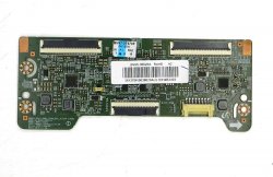 Samsung Control Board BN96-38626A