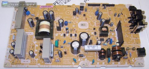 Power Supply Board CEG353A For Sharp LC-26SB14U LCD TV
