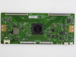 T-CON 4095C1 from LG 65UG8700-UA.BCCYLJR