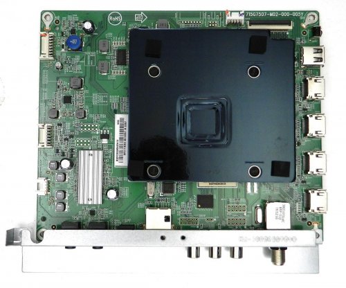 Insignia Main Board XFCB0QK042041X
