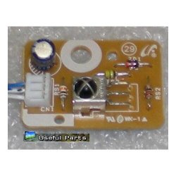 IR Sensor Board BN41-00848B from Samsung PN58B540S3F PLASMA TV