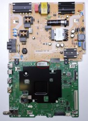 Samsung Main Board/Power Supply BN96-52604C
