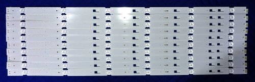 Sony YD6S650CNG02B LED Light Kit (10 Strips)