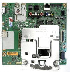 LG Main Board EBT64138310