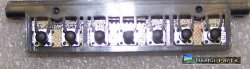 Button Board E/RSAG7.820.676A/R0H from HP PL5060N PLASMA TV
