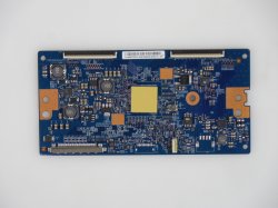 Control Board 55.50T20.C01