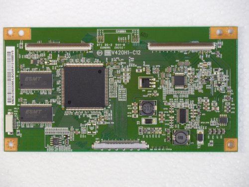 Control Board 35-D023305