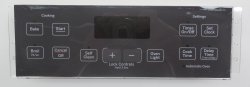 Control Board 164D8450G038