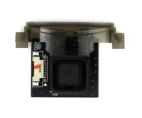 LG IR Sensor/Power Button EBR80772102