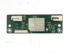 Sony WIFI Board 1-458-998-11