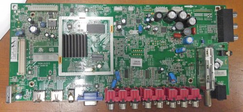 Dynex Main Board 6KU00201D0 For DX-L32-10C