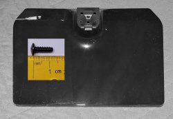 TV Stand BN63-12195A