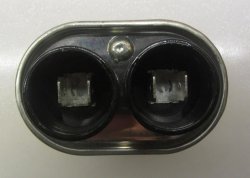Capacitor MWOC-21100