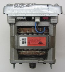 Washer Motor 175D5106G065