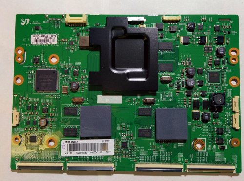 Control Board BN95-01088A