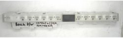 Bosch Control Panel 11013384