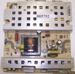 Power Supply E202404 for Audiovox LCD TV