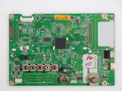 Main Board EBT62394296