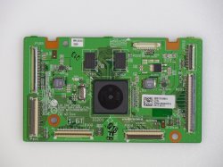 Control Board EBR73749601