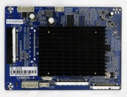 Westinghouse FRC Board CV6M50L-A