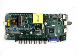 RCA Main Board ZP.VST.3393L.B
