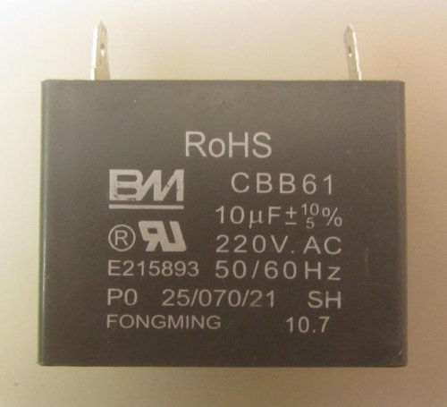 Capacitor E215893